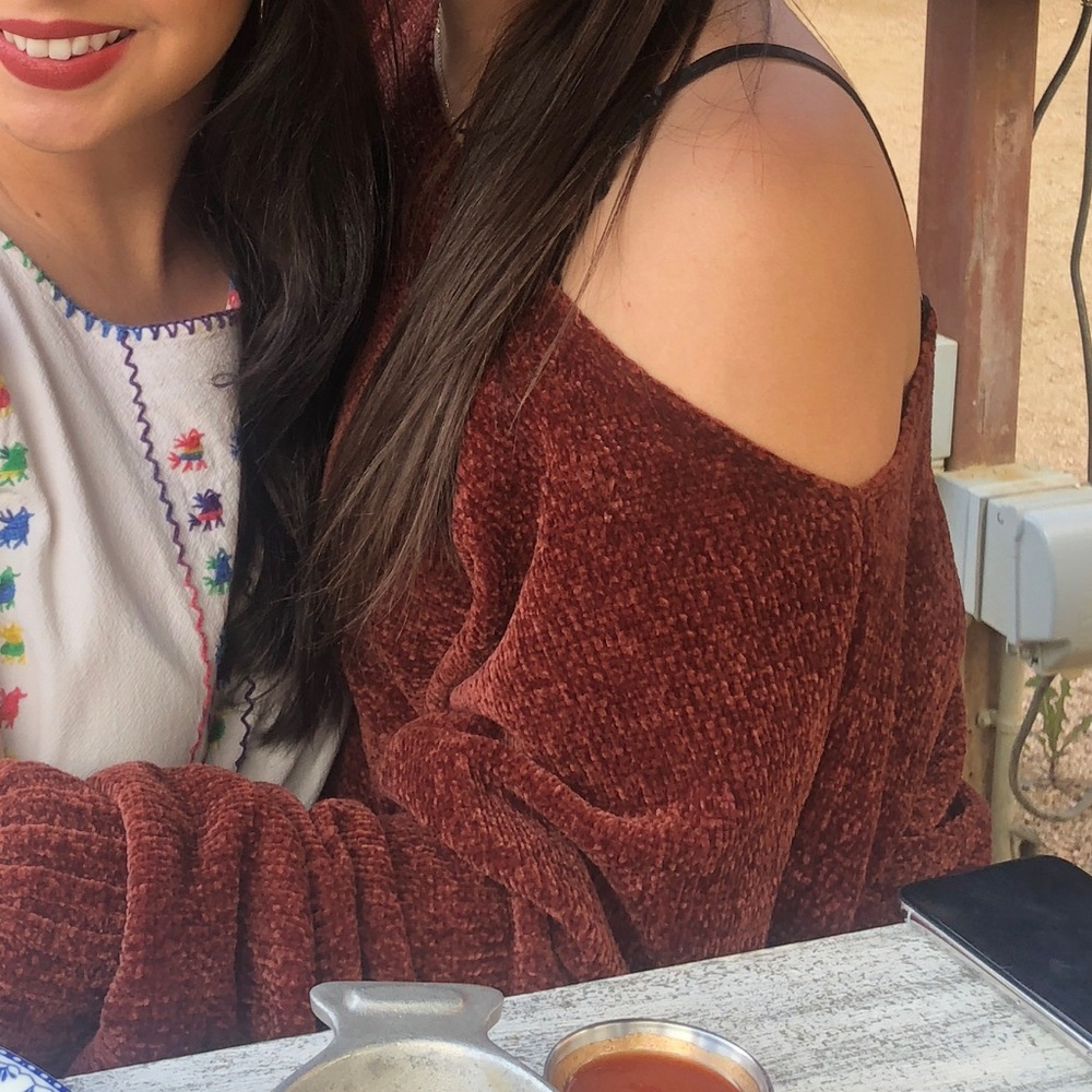 Sweater - Picture 2 of 3